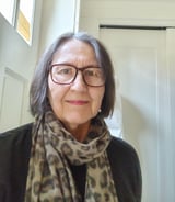 Caregiver in Vancouver - Linda K.