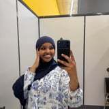 Nanny/Babysitter in Ottawa - Tahani M.