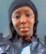 Nanny/Babysitter in Mont-Royal - Bassine M.