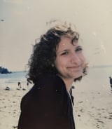 Nanny/Babysitter in Vancouver - Thalia B.