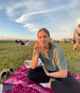 Nanny/Babysitter in Pointe-Claire - Erin G.