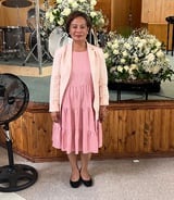 Nanny/Babysitter in Ottawa - Efrenia L.