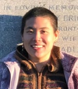 Nanny/Babysitter in Montreal - Zen N.