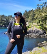 Nanny/Babysitter in Victoria - Fahimeh A.