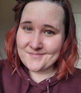 Caregiver in Edmonton - Mackenzie L.