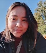 Housekeeper in Markham - Mary Claire C.