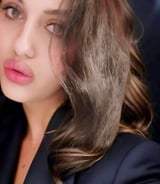 Nanny/Babysitter in Gatineau - Basma Y.