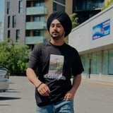 Pet care in Montreal - Harmanjit S.