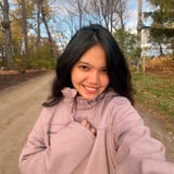 Nanny/Babysitter in Ottawa - Rianne Jeska T.