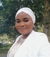 Nanny/Babysitter in Halifax - Rashidat A.