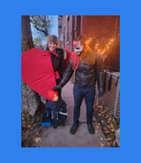 Nanny/Babysitter in Montreal - Looking for a silly fun loving caregiver for 3-5 hours/ week for occasional weeknights and weekends