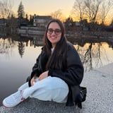 Nanny/Babysitter in Westmount - Sarah E.