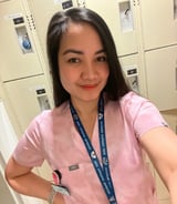 Caregiver in Calgary - Eden L.