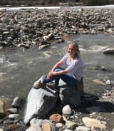 Nanny/Babysitter in Calgary - Natalya M.