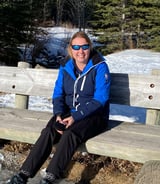 Nanny/Babysitter in Calgary - Saija P.