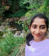 Nanny/Babysitter in Waterloo - Jashlin J.