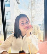 Nanny/Babysitter in Abbotsford - Divjyot K.