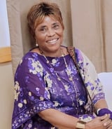 Nanny/Babysitter in Edmonton - Olufunke J.