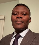 Nanny/Babysitter in Surrey - Dennis O.