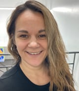 Nanny/Babysitter in Laval - Lairie C.