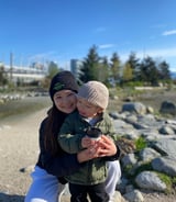 Nanny/Babysitter in Vancouver - Honami M.