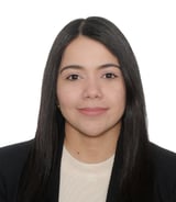 Housekeeper in Laval - Andreina Aragon A.