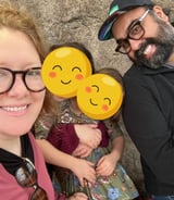 Nanny/Babysitter in Hamilton - We're looking for a kind and reliable caregiver.