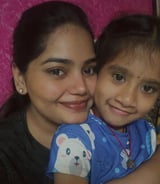 Tutor in Dollard-des-Ormeaux - Madhavi J.