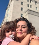 Nanny/Babysitter in Toronto - Sara R S.