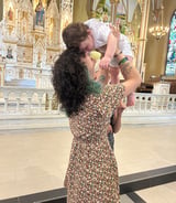 Nanny/Babysitter in Hamilton - Sam V.
