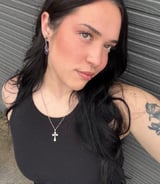 Nanny/Babysitter in St. Albert - Taylor W.