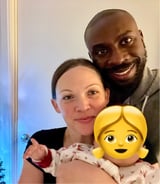 Nanny/Babysitter in Toronto - A caring nanny to help with our baby