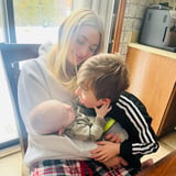 Nanny/Babysitter in Mississauga - Alivia A.