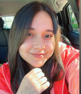 Housekeeper in Vancouver - Mariana R.
