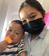 Caregiver in Langley - Knyaw E.
