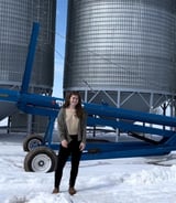 Nanny/Babysitter in Winnipeg - Jess G.