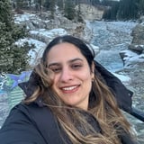 Nanny/Babysitter in Surrey - Deepali N.