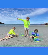 Nanny/Babysitter in Victoria - Part Time Nanny for After School Childcare - September start date, 3 days/ week. Location: Oak Bay