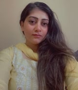 Nanny/Babysitter in Ottawa - Kajal D.