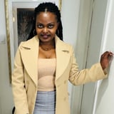 Housekeeper in Mont-Royal - Scholastique K.