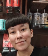 Nanny/Babysitter in Brossard - Liana B.