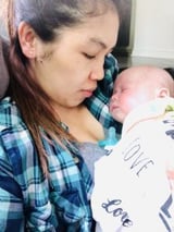 Nanny/Babysitter in Toronto - Daisy G.