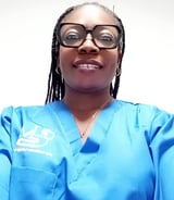 Caregiver in Toronto - Kemi O.