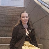 Nanny/Babysitter in Ottawa - Casey C.