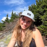 Pet care in Kamloops - Hannah G.