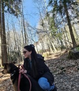 Pet care in Vancouver - Jeanette M.