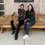 Nanny/Babysitter in Mississauga - Babysitter for Toddler - part-time babysitting job