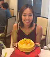 Nanny/Babysitter in Markham - Amelia C.