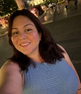 Nanny/Babysitter in Toronto - Maria A.