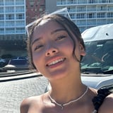 Housekeeper in Montreal - Sofía B.